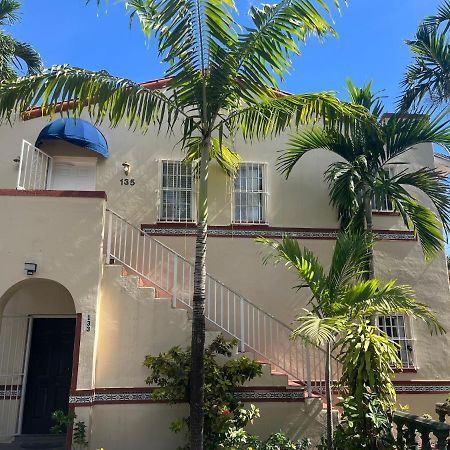Little Havana Vandrehjem Miami Eksteriør billede