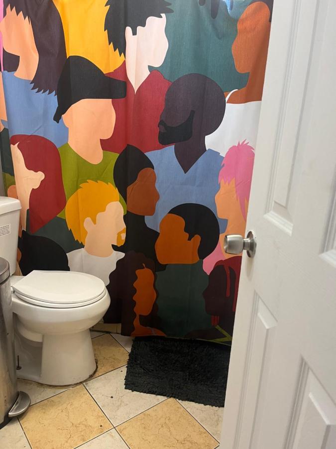 Little Havana Vandrehjem Miami Eksteriør billede