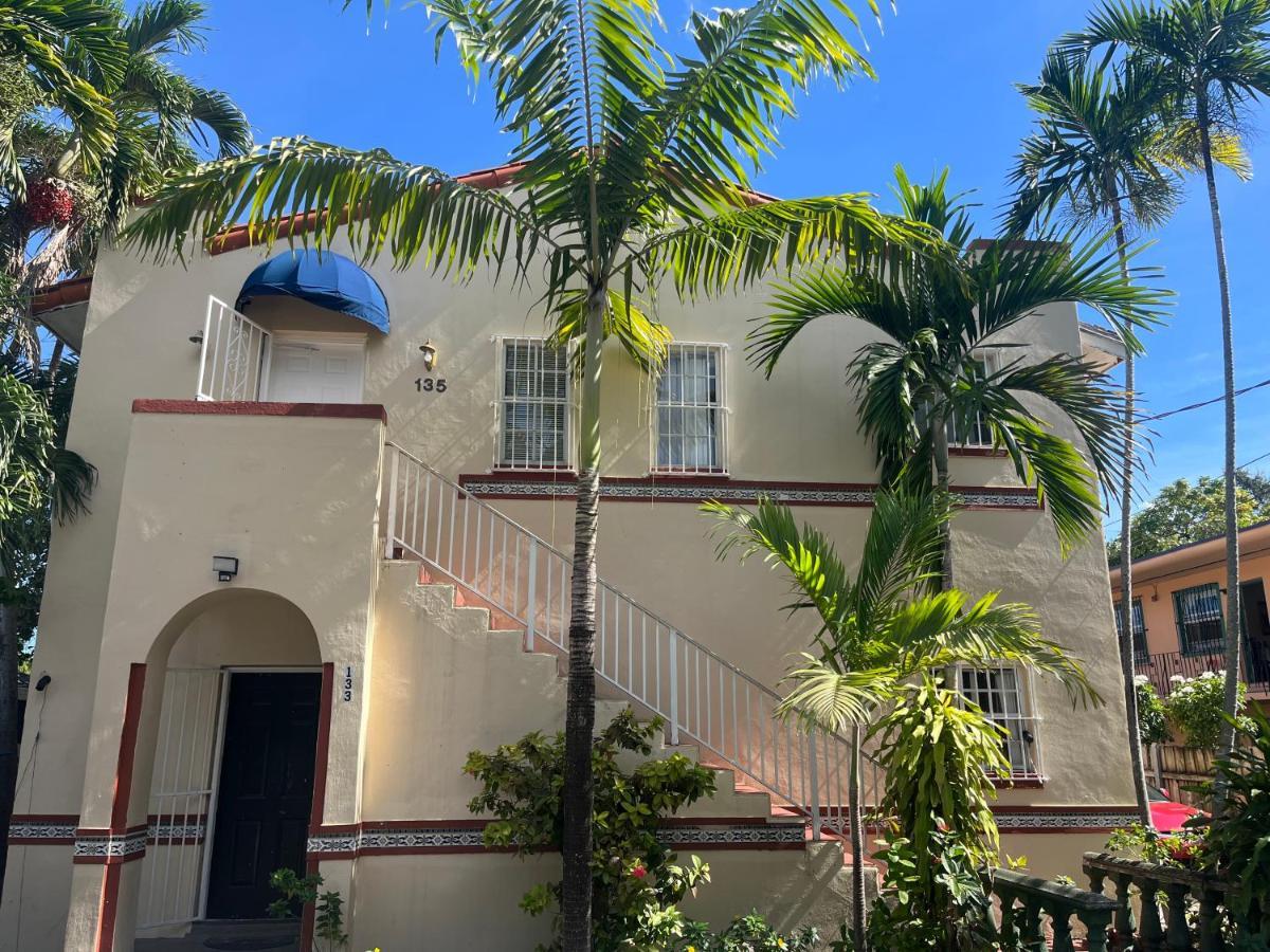 Little Havana Vandrehjem Miami Eksteriør billede